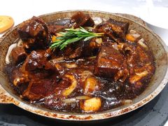 红焖牛肋骨-和记小菜(东方店)