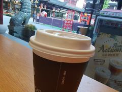 -Peet's Coffee皮爷咖啡(豫园店)