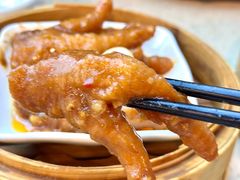 -点都德(花城店)