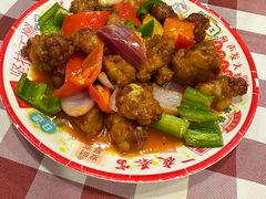 -吉源大排档·鱼生·海鲜(烧烤彩印厂店)