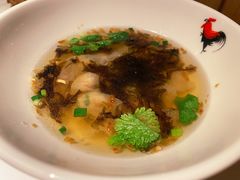-莆田餐厅(吉隆坡柏威年广场店)