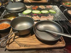 -夜食白市Yespicy·烧烤啤酒宵夜(番禺四海城店)