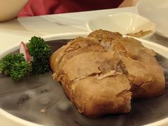 -莆田餐厅PUTIEN(金融街购物中心店)