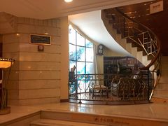 -国际饭店·原点咖啡吧ORIGIN CAFE&BAR