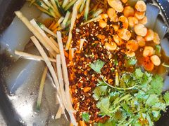 -鼓楼东街老火锅(鼓楼店)