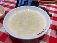 -西贝(上海我格广场店)