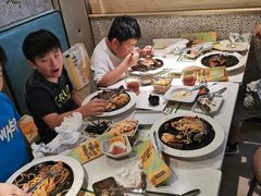 -豪客来牛排(开元盛世广场店)