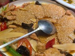-卞氏菜根香(航空路旗舰店)