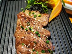 京料理星光耀店-京料理·日料自助·铁板燒(复悦城店)
