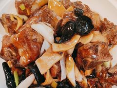 -乔家满族八大碗(中兴路店)