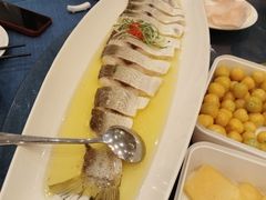 -御沪沪味园.融合菜.海鲜(斜土路店)