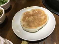 -代羊肉(中和店)