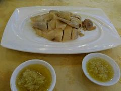 -潮喜竹溪荔湖酒家(荔枝湾店)