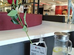 -必胜客(国展店)