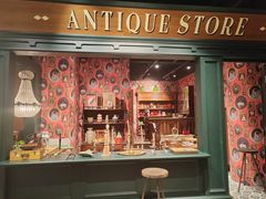 -淮国旧H22·中古店