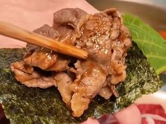 -牛YO寿喜烧·铁板烧和牛火锅自助(市府恒隆店)