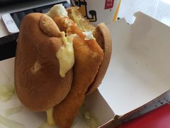 -麦当劳(乳山路店)