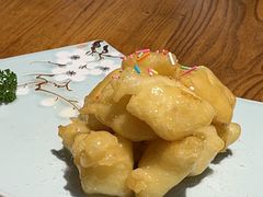 -蒙亨·手把肉·蒙古包文化主题餐厅(天恒广场店)