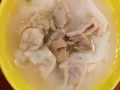 -龙抄手(春熙路总店)