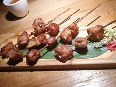 -桂小厨广西菜(青秀万达店)