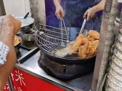 -李易面馆(树木岭店)