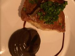 酥皮饺-Ocean's Table 欧舍