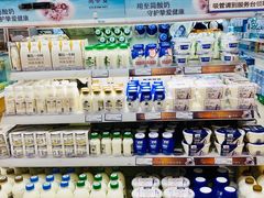 -友谊超市(友谊商城店)