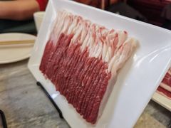 -清真·鸦儿李记·涮肉(花市店)