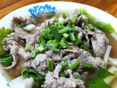 牛肉-正宗苏稽毛哥跷脚牛肉总店