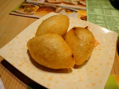 咸水角-添好运点心专门店(北角店)