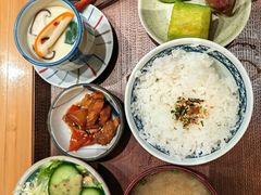 -满来寿喜烧(金虹桥店)