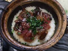 -红星光发煲仔饭(大石街店)