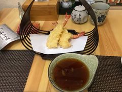 -樱の千渡日式料理·铁板烧•烧鸟(金盛田广场店)