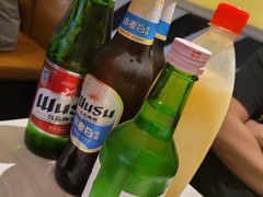 -火焰枪蛋·烧烤(奉天街店)