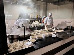 -蒋家桥饺面店(广陵路店)
