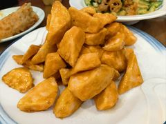 -春水锅贴·传统鲁菜(大明湖店)