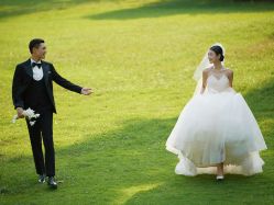 点击看大图 -第一夫人婚纱摄影(南京店)