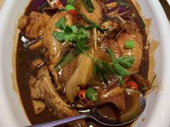 -沪华海鲜大酒楼(南汇店)