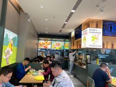 大堂-蔡澜Pho·越南粉餐厅(海上世界店)