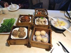 -又一间茶点轩(百汇广场店)