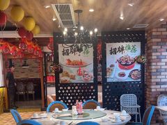 -品大三·南京菜(大行宫店)