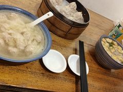 -小园春民间小吃铺(江宁黄金海岸店)
