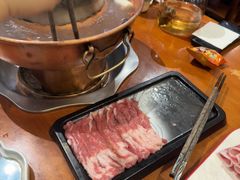 -乐宴·老北京铜火锅(八卦岭店)