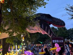 -歌斐颂巧克力小镇