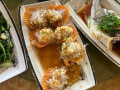 -梅姐海鲜餐厅(水头海鲜街店)