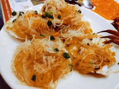 -芭菲盛宴·环球美食(锦城万达广场店)
