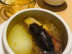 -香樟花园新粤料理(无锡万象城店)