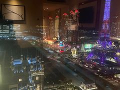 -澳门喜来登大酒店