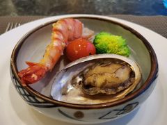 -白天鹅宾馆·流浮阁咖啡厅