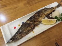-竹马炭火烤肉(利济北路店)